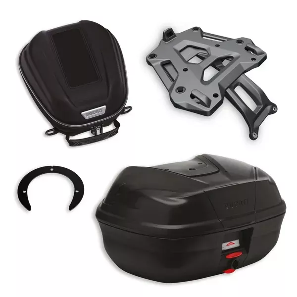 Ducati Performance Urban Accessory Package