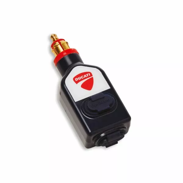 Ducati Performance USB Adapter