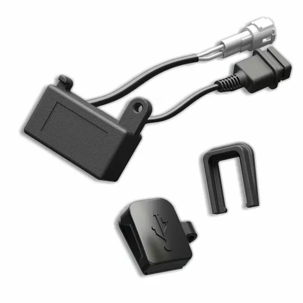 Ducati Performance USB-A Socket