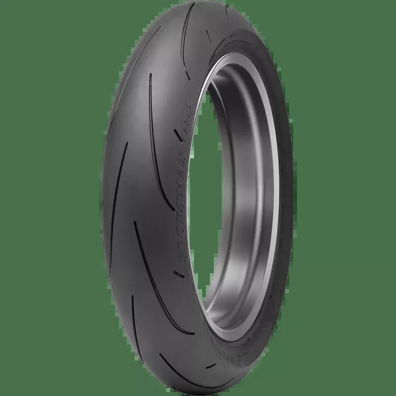 Dunlop 110/70ZR17 (54W) Sportmax Q5S Front