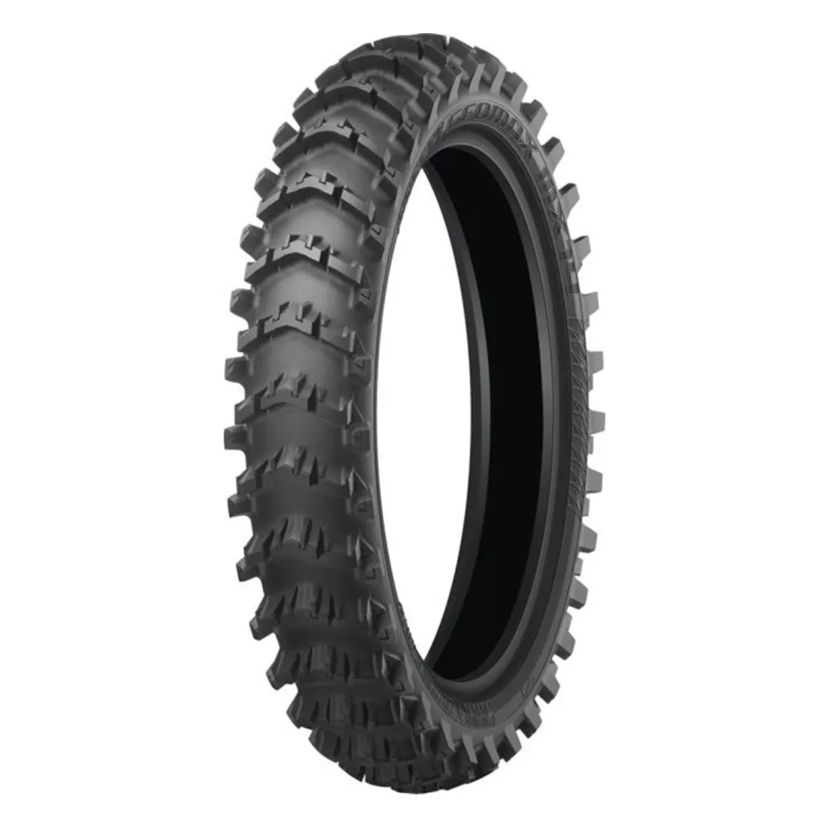 Dunlop 110/90-19 62M Geomax MX14 Rear