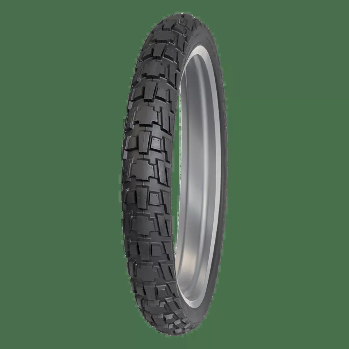 Dunlop 120/70R19 60T Trailmax Raid Front