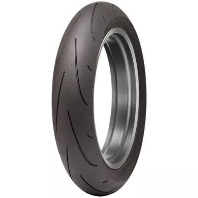Dunlop 120/70ZR17 (58W) Sportmax Q5S Front