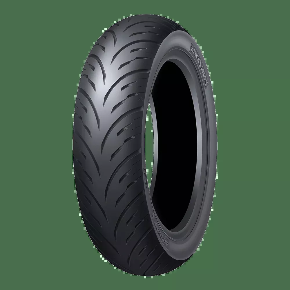 Dunlop 120/80-14 58S Scootsmart 2 Front Scooter