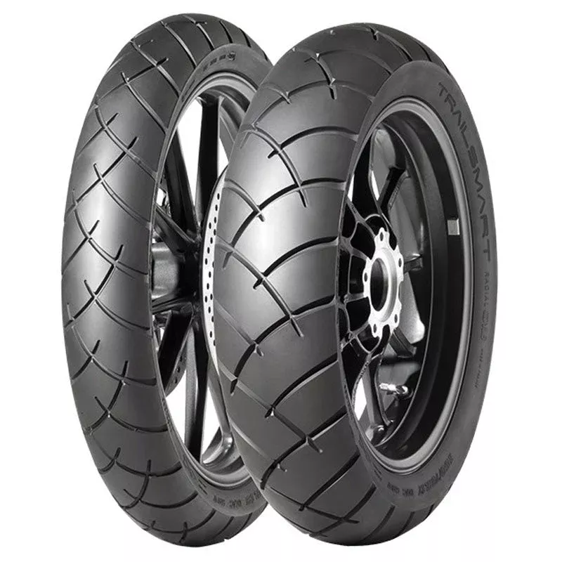 Dunlop 130/80R17 65H RR.Trailsmart (45206642)