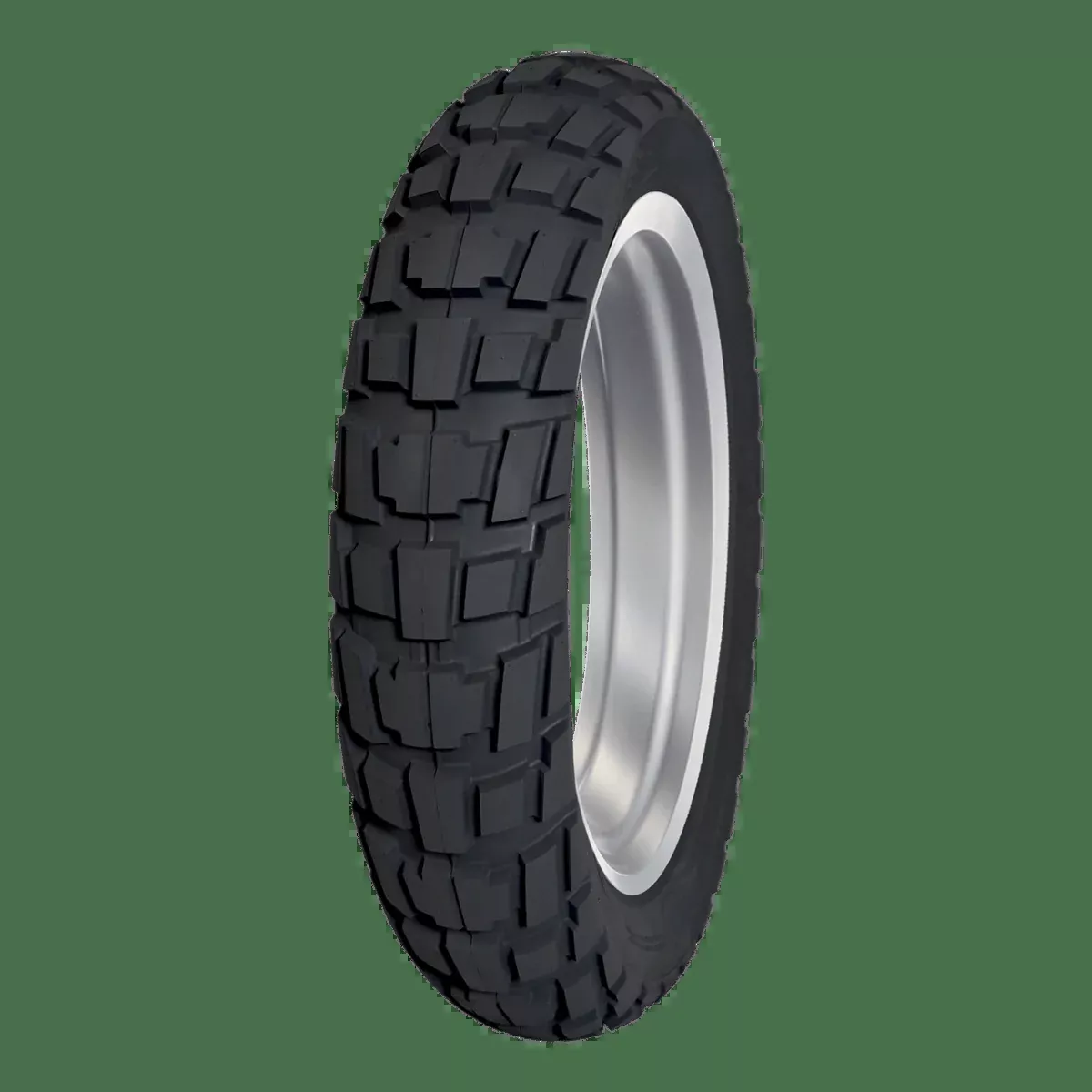 Dunlop 140/80-18 70S Trailmax Raid Rear