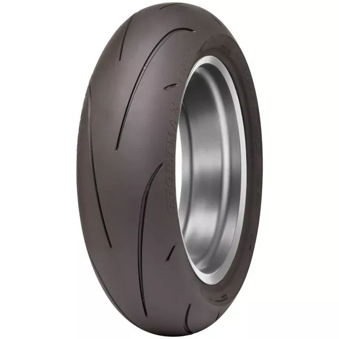 Dunlop 150/60ZR17 (66W) Sportmax Q5S Rear