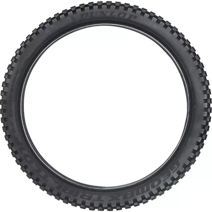 Dunlop 80/100-21 51M TT Geomax TL01 Trials Front