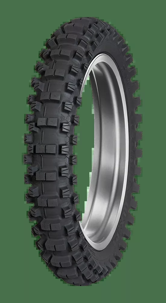 Dunlop 90/100-16 51M Geomax MX34 S/I Rear Mini