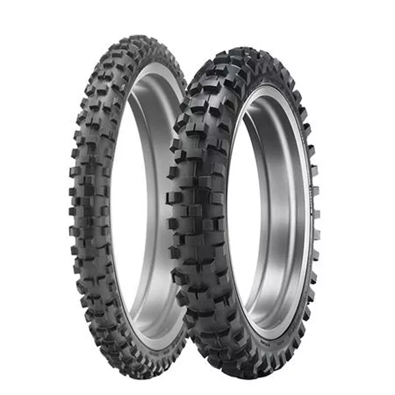 Dunlop 90/100-18 54M K990 Vintage MX Rear
