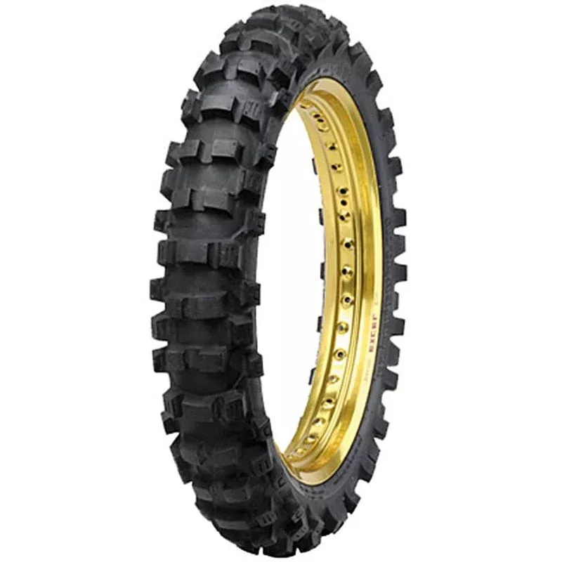 Duro 110/100-18 HF906 4PR TT MX. (25-90618-110-TT)