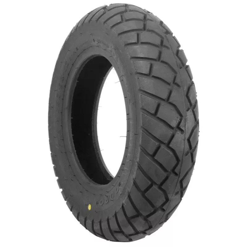 Duro 130/90-10 T/L 4PR HF902. (25-90210-130)