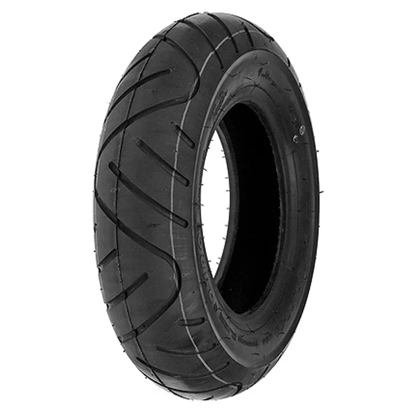 Duro 130/90-10 T/L RR 4PR DM1055 Trooper. (25-105510-130)