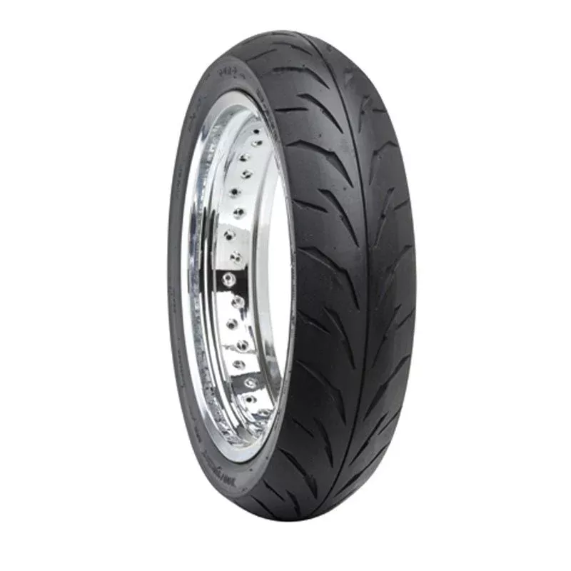 Duro 140/70H-17 RR T/L HF918. (25-91817-140)
