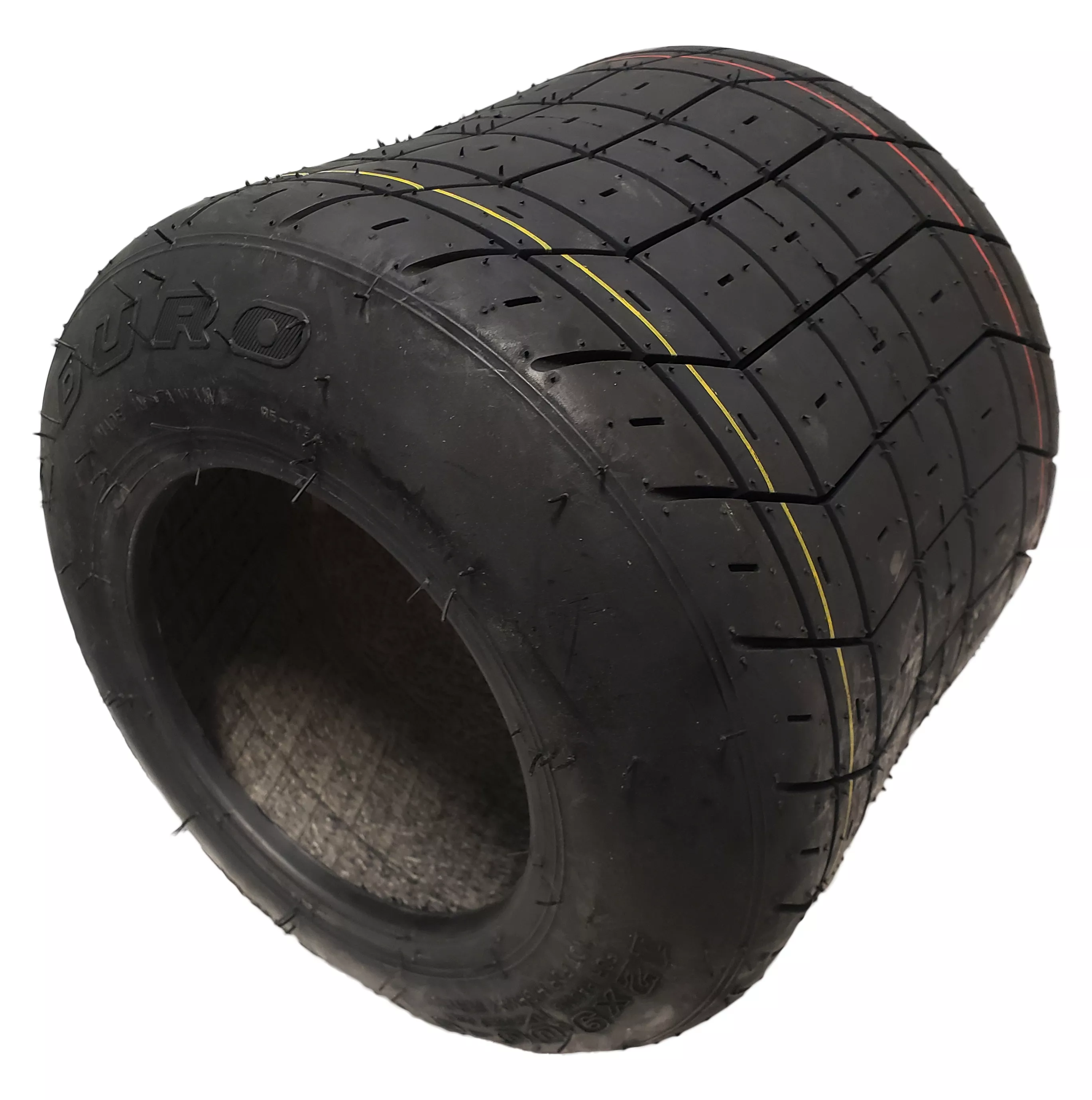 Duro Treaded Tire (12 x 9.00-6)