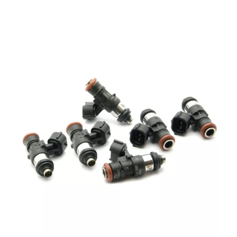 DW 2400cc Injector Sets -6 Cyl
