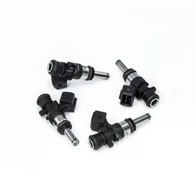 DW 500cc Injector Sets -4 Cyl