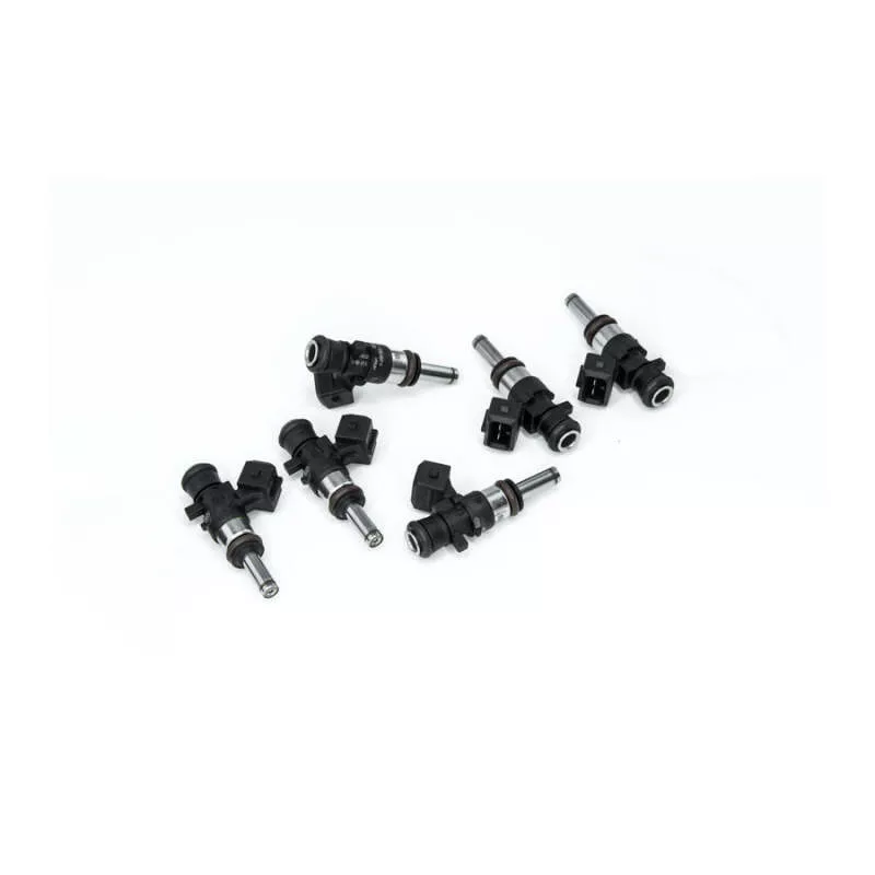 DW 500cc Injector Sets -6 Cyl