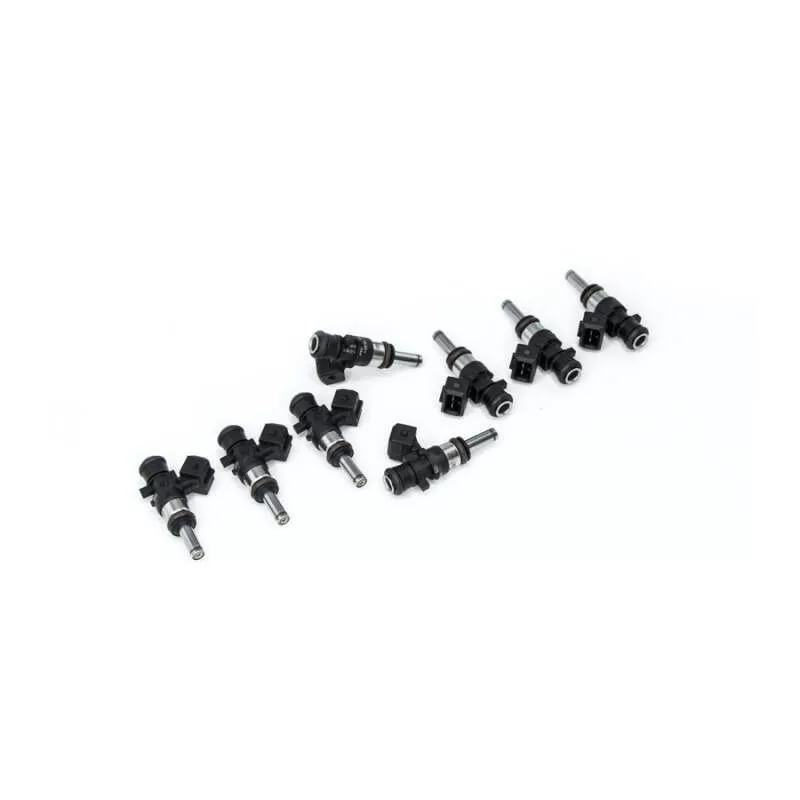 DW 500cc Injector Sets -8 Cyl
