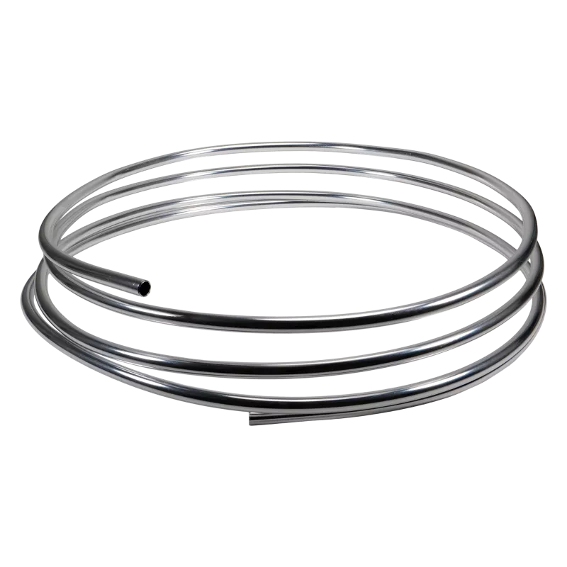 DW Aluminum Tubing