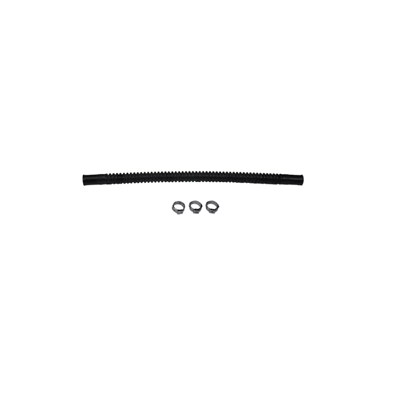 DW Convoluted Tubing