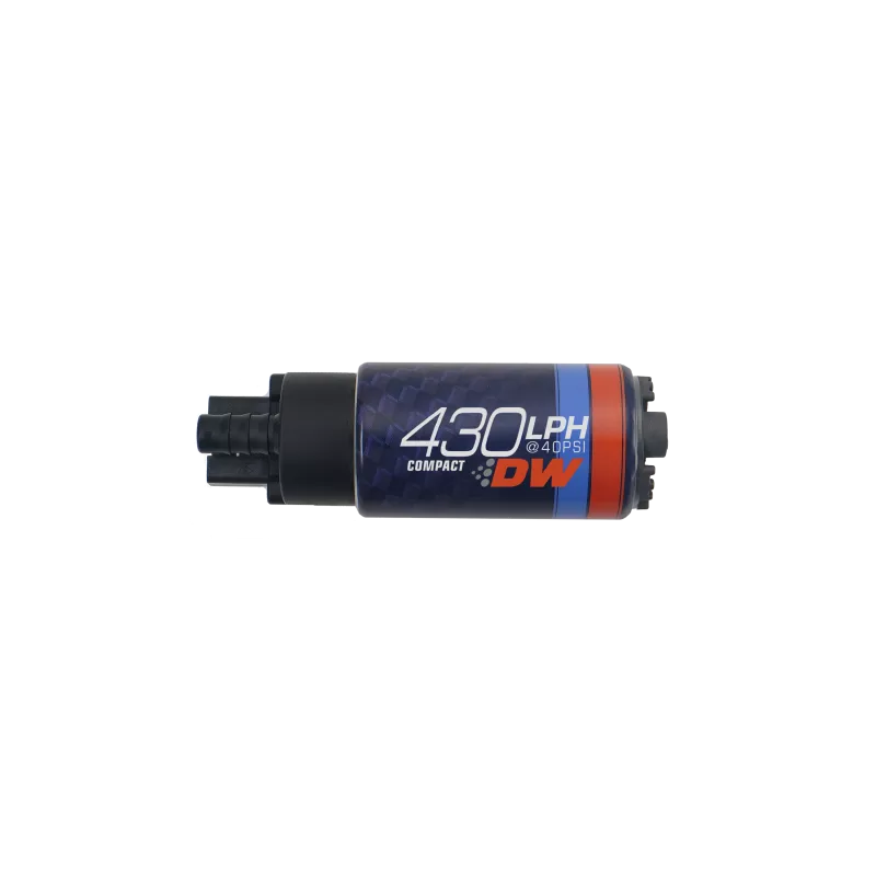 DW DW430C Fuel Pumps