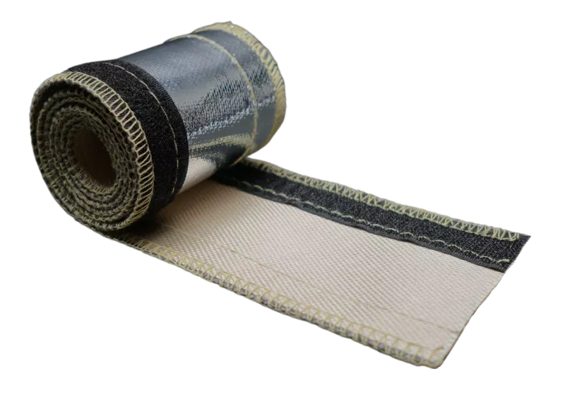DW Reflective Heat Sleeving