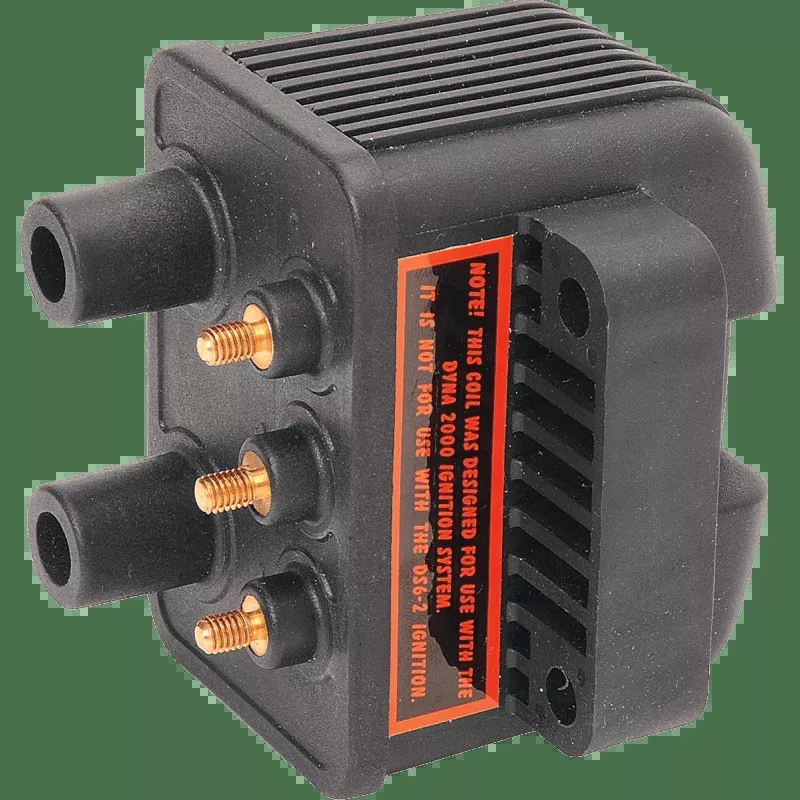 Dynatek Twin Fire II Mini Coil