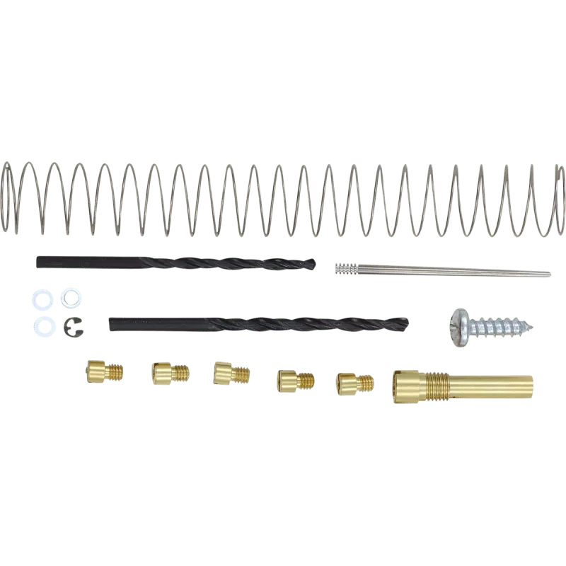 Dynojet 00-06 Twincam 88 Kit