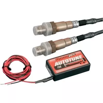 DynoJet AT-300 Autotune Kit for Power Commander V Metric Dual Change Motorcycle