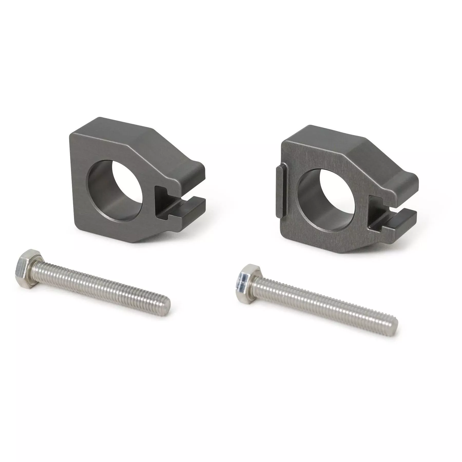Dynojet Chain Adjuster Blocks For Harley Pan America 2021-2026