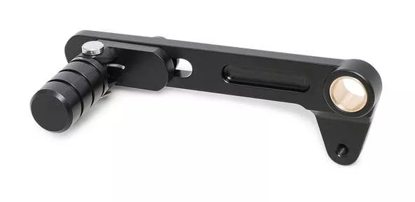 Dynojet Folding Shift Lever For Harley Pan America 2021-2026