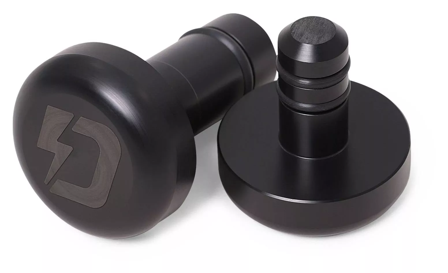 Dynojet Front Axle Slider Kit For Harley Pan America 2021-2026