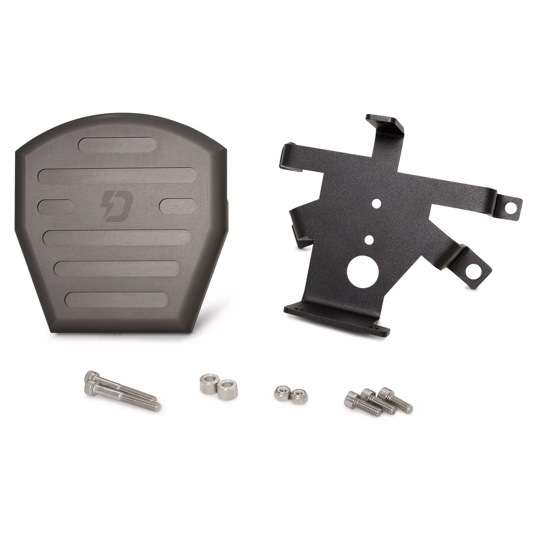 Dynojet Ignition Coil Guard For Harley Pan America 2021-2026