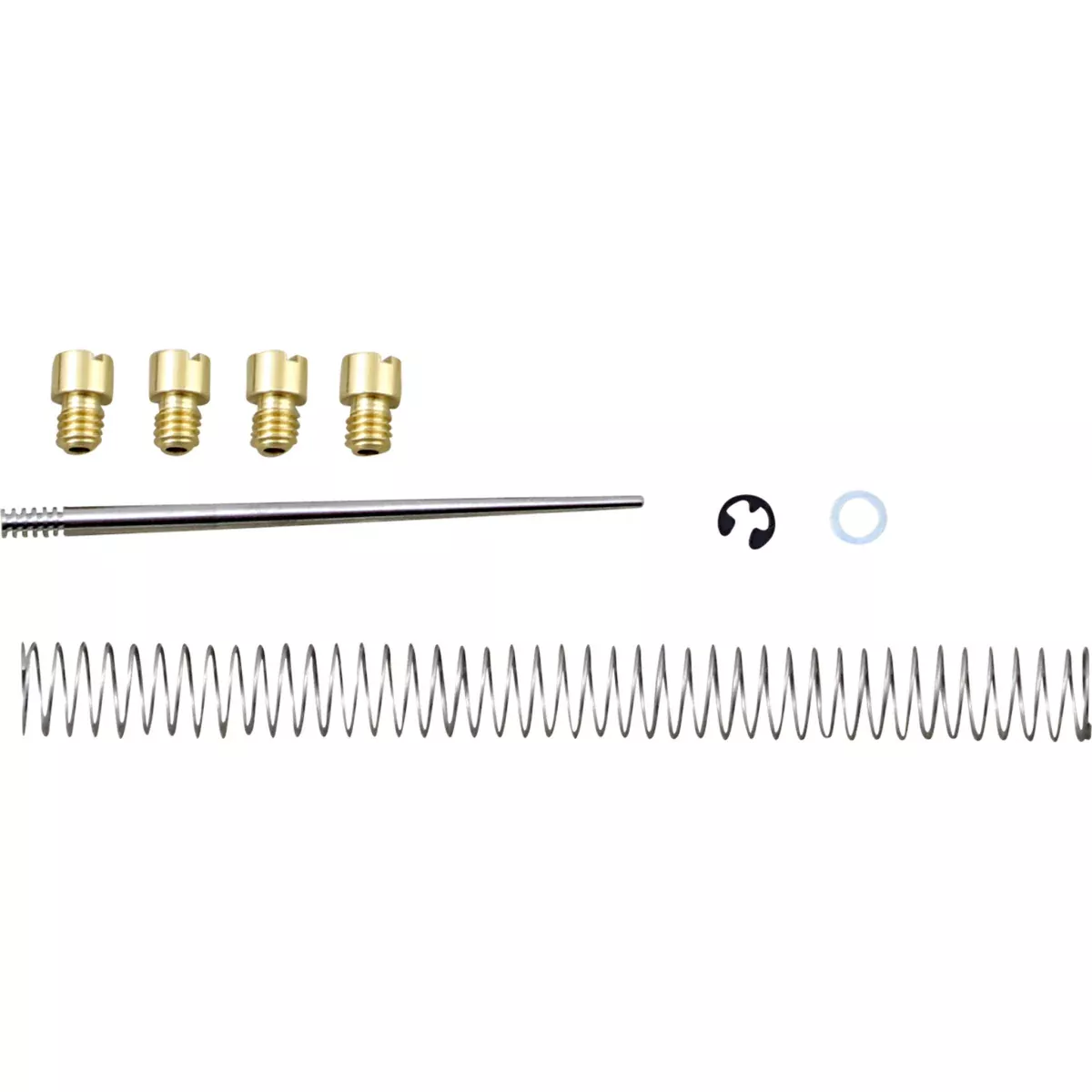 Dynojet Jet Kit – Q504 Polaris Scrambler 1998-2009