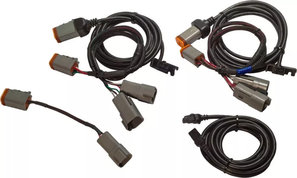 Dynojet Power Tuner Cable Kit – 78100060
