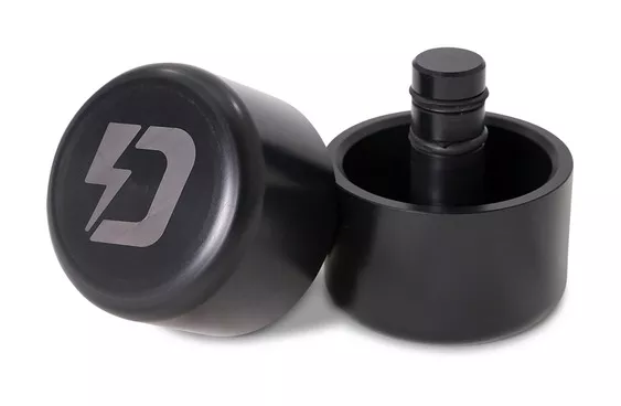 Dynojet Rear Axle Slider Kit For Harley Pan America / Sportster S 2021-2026