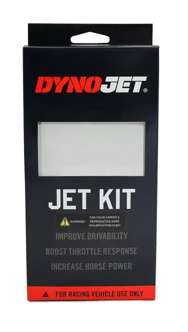Dynojet Stage 1 Jet Kit Honda CRF230F 2006-2017