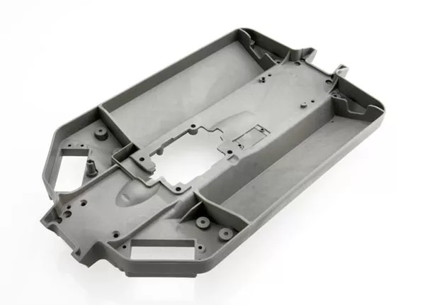 E-Maxx Chassis (Long Wheelbase)