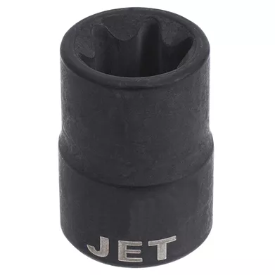 E20 IMPACT SOCKET 1/2"DR