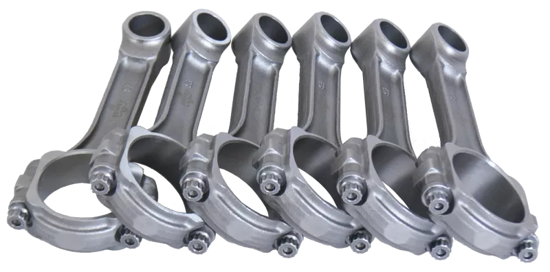 EAG Conrods I-Beam - 6 Cyl