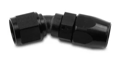 Earls #10 30 Degree Hose End Ano-Tuff AT803110ERL