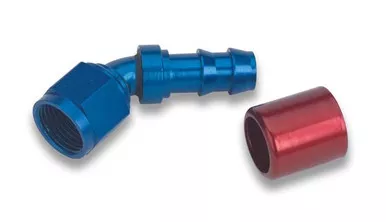 Earls #10 45 Super Stk Hose En 704611ERL