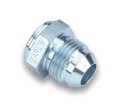 Earls `-10 Male Steel Weld Fitting 967110ERL