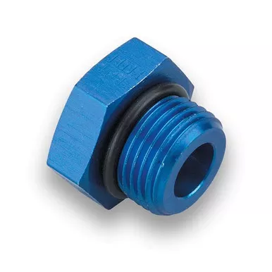 Earls #10 Port Plug 981410ERL