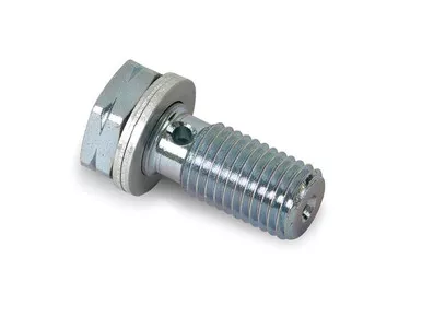 Earls 10MM x 1.25 Banjo Bolt 977515ERL