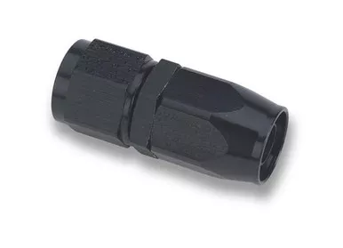 Earls #12 Str Ano-Tuff Hose End AT800112ERL
