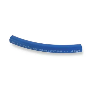 Earls 20' Super Stock Hose #6 792006ERL