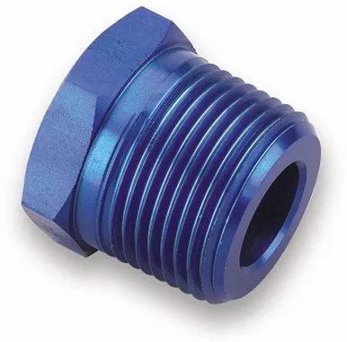 Earls 3/8 X 1/8 Nipple Bush 991203ERL