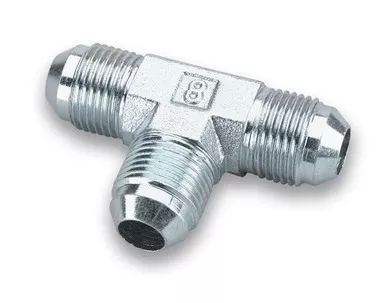 Earls #3 T Fitting 962403ERL